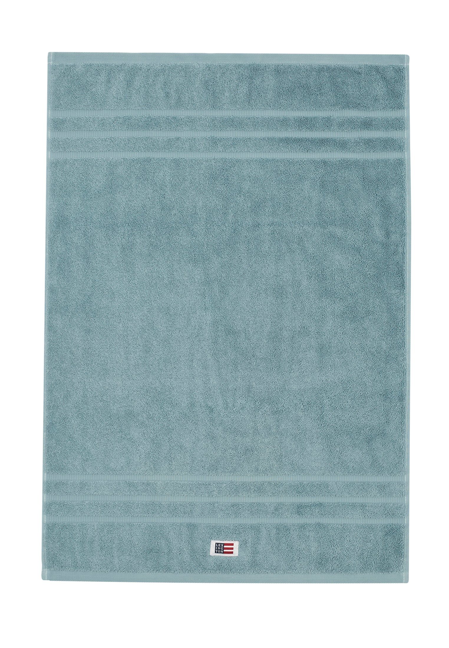 Handtuch Original mint Towel Lexington