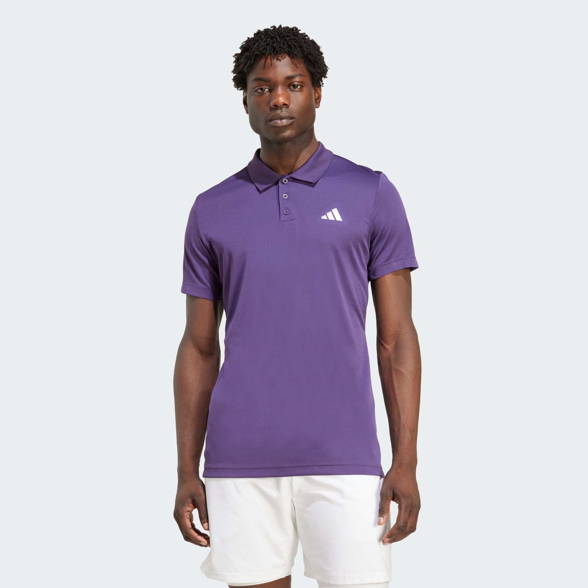 adidas Performance Poloshirt TENNIS CLIMACOOL FREELIFT günstig online kaufen