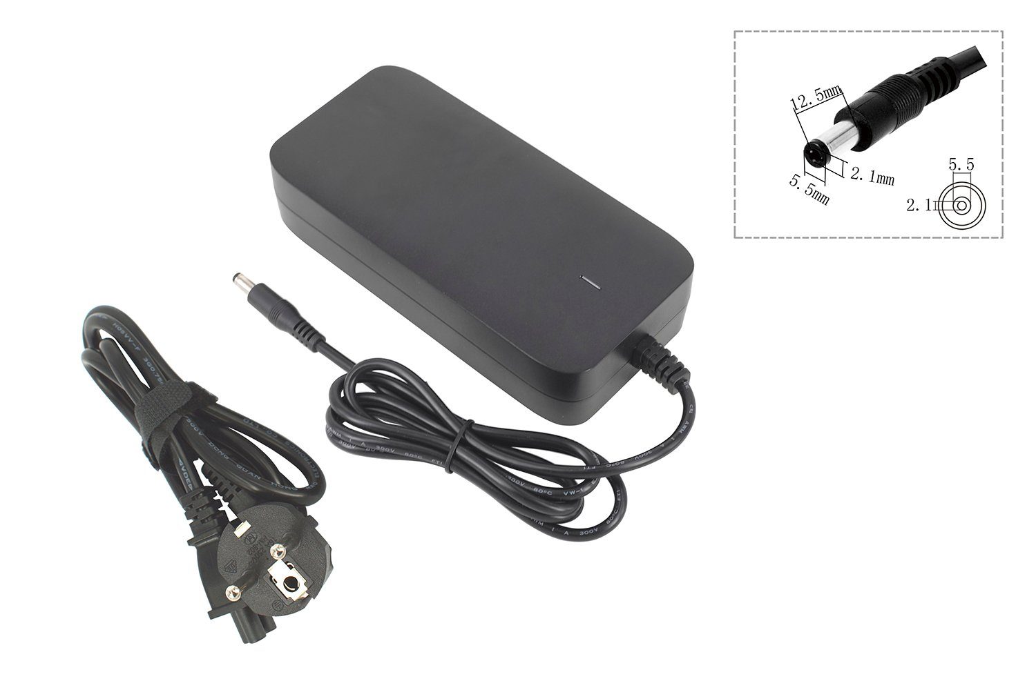 PowerSmart CPN131030E.001 Batterie Ladeger t 36V 3A f r AUCHAN