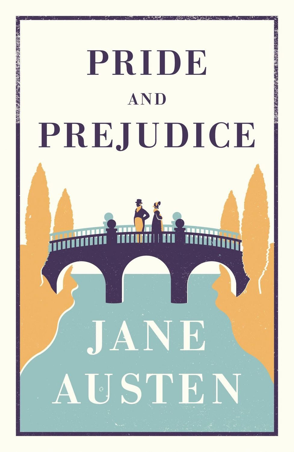 Pride and Prejudice / Jane Austen
