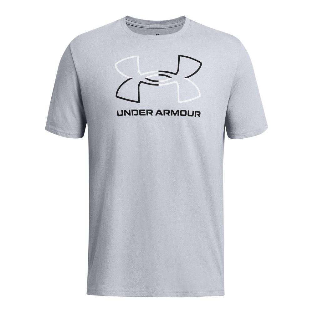 Under Armour® T-Shirt Under Armour Herren T-Shirt GL Foundation Update SS 1382915
