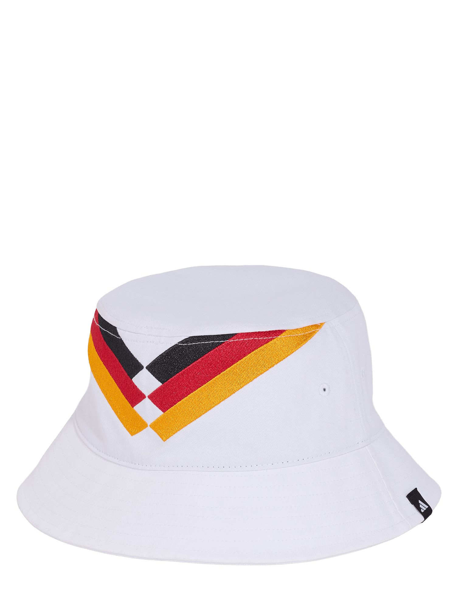 adidas Performance Fischerhut FC Bayern München I Bucket Hat DFB Home I Unisex I Weiß
