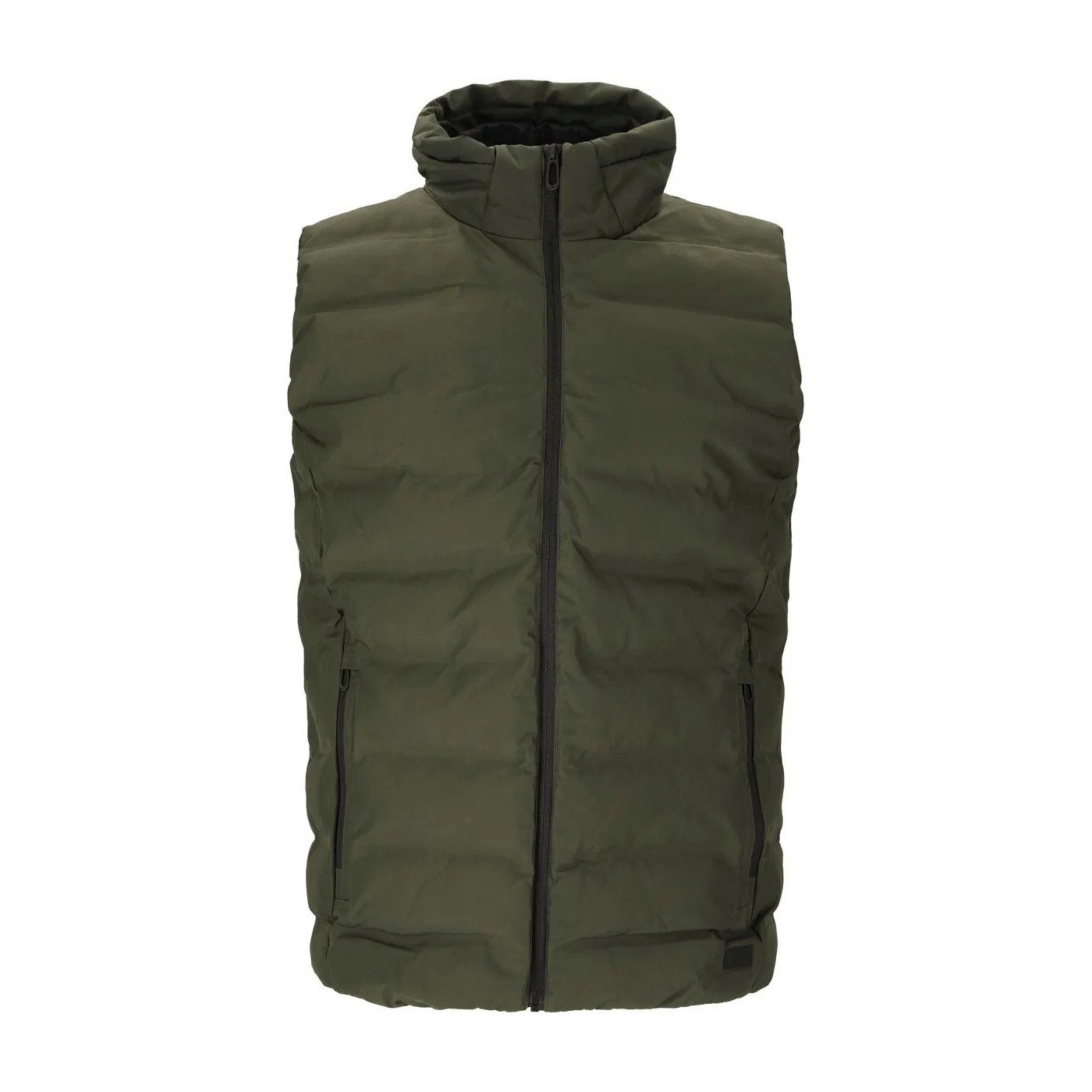 Funktionsweste CMP Herren Weste Man Vest 35K3707