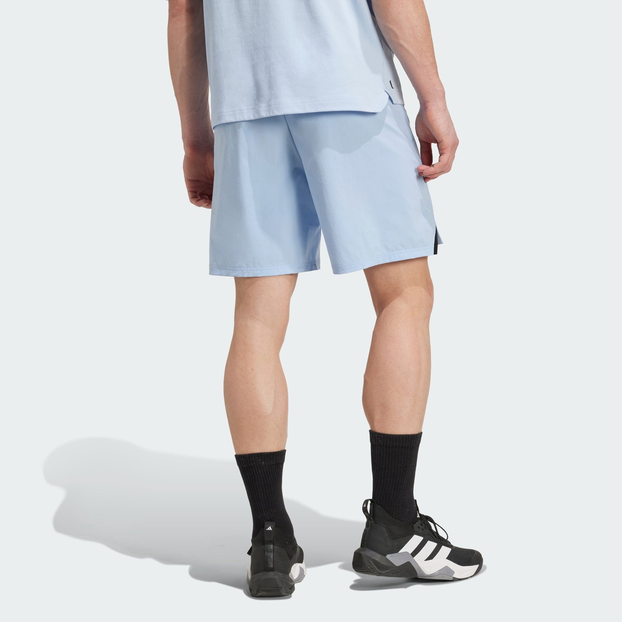 adidas Performance Sweatshorts DESIGNED FOR TRAINING günstig online kaufen
