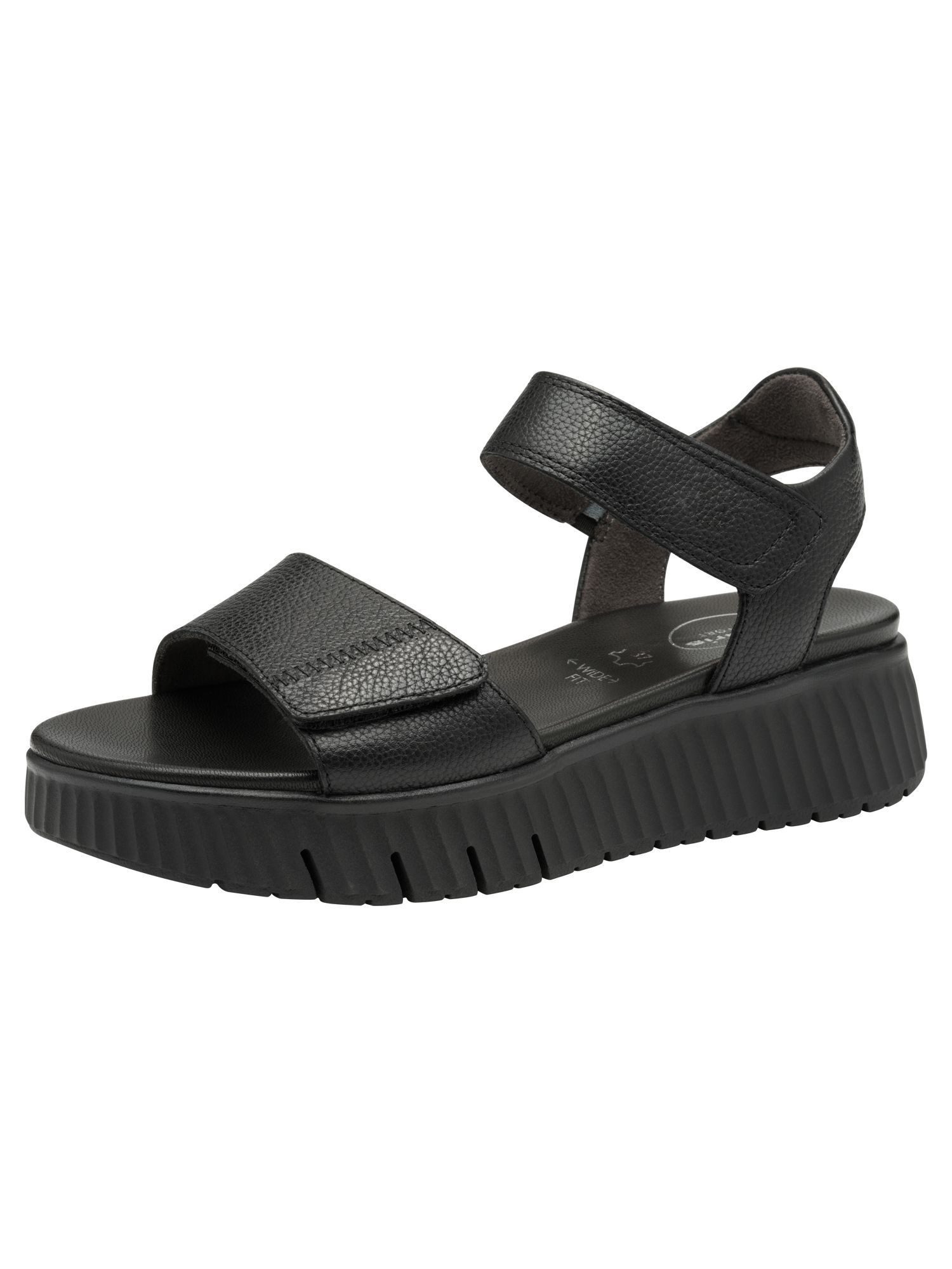 COMFORT Sandale 8-88720-44 Sandale