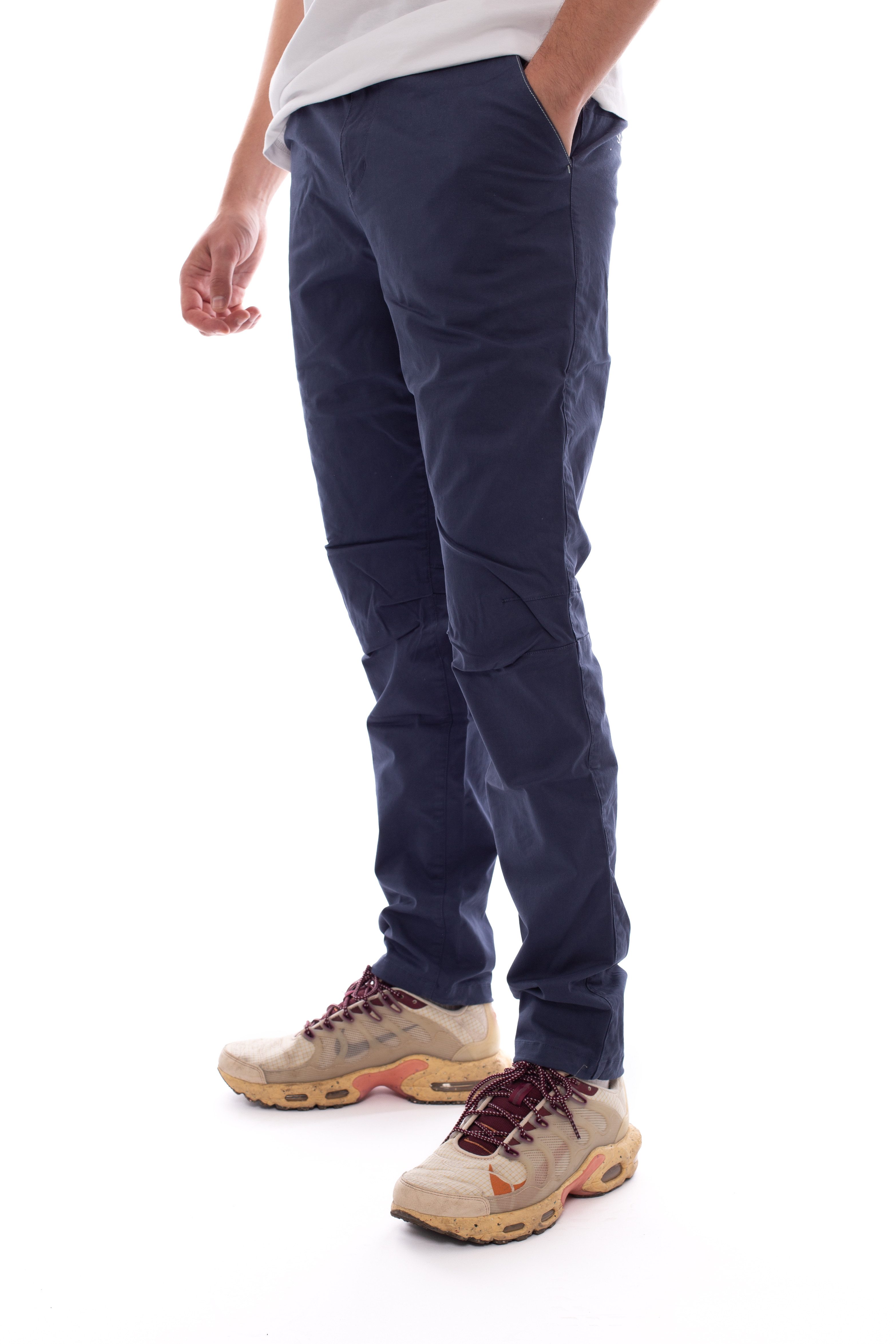 Skratta Funktionshose Outdoorhose Wanderhose Herren - Outdoor Hosen für Herren
