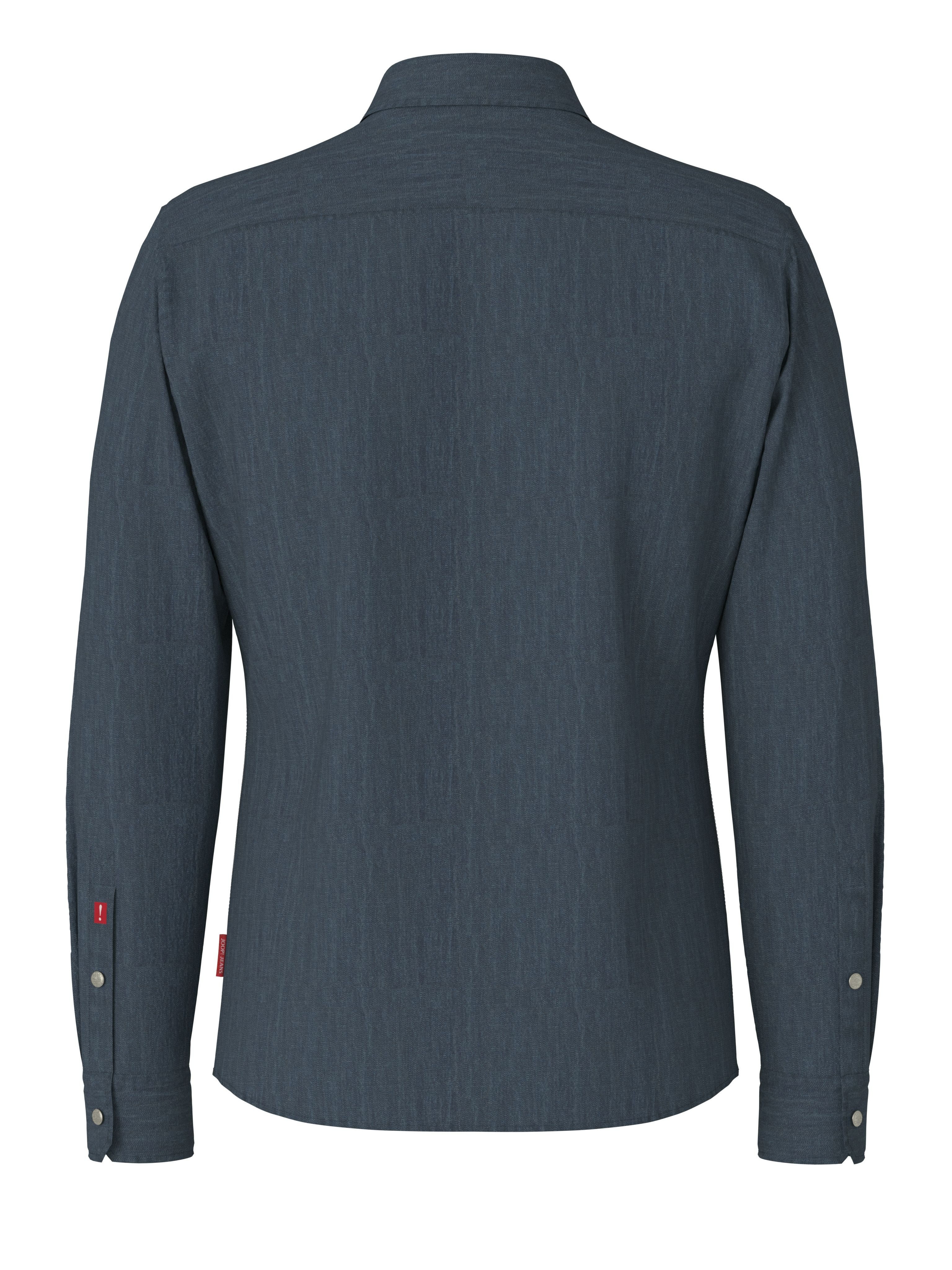 Joop Jeans Langarmhemd