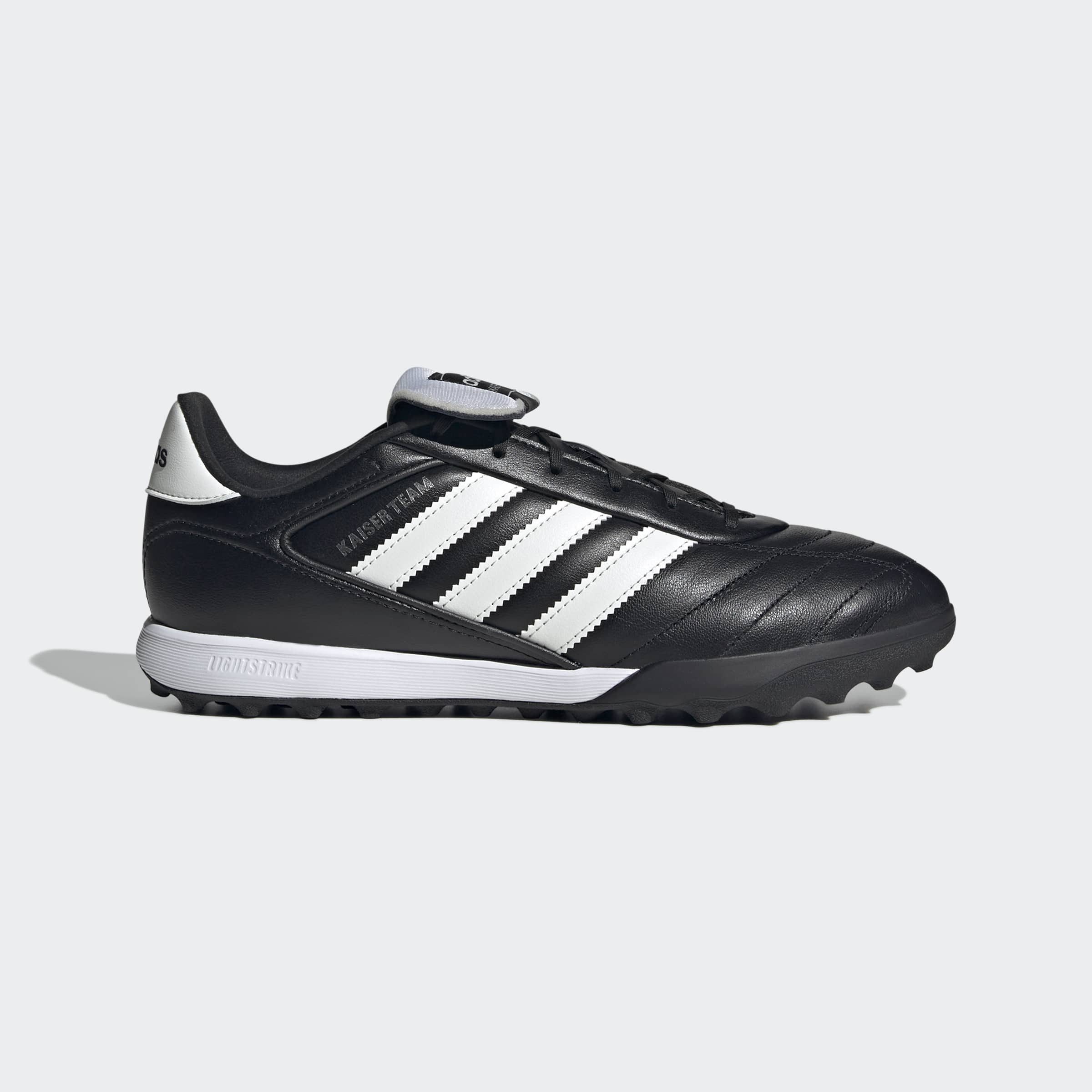 adidas Performance KAISER TEAM 2 FÜR KUNSTRASEN Fußballschuh für kurzen Kunstrasen, Hart- und Aschenplätze