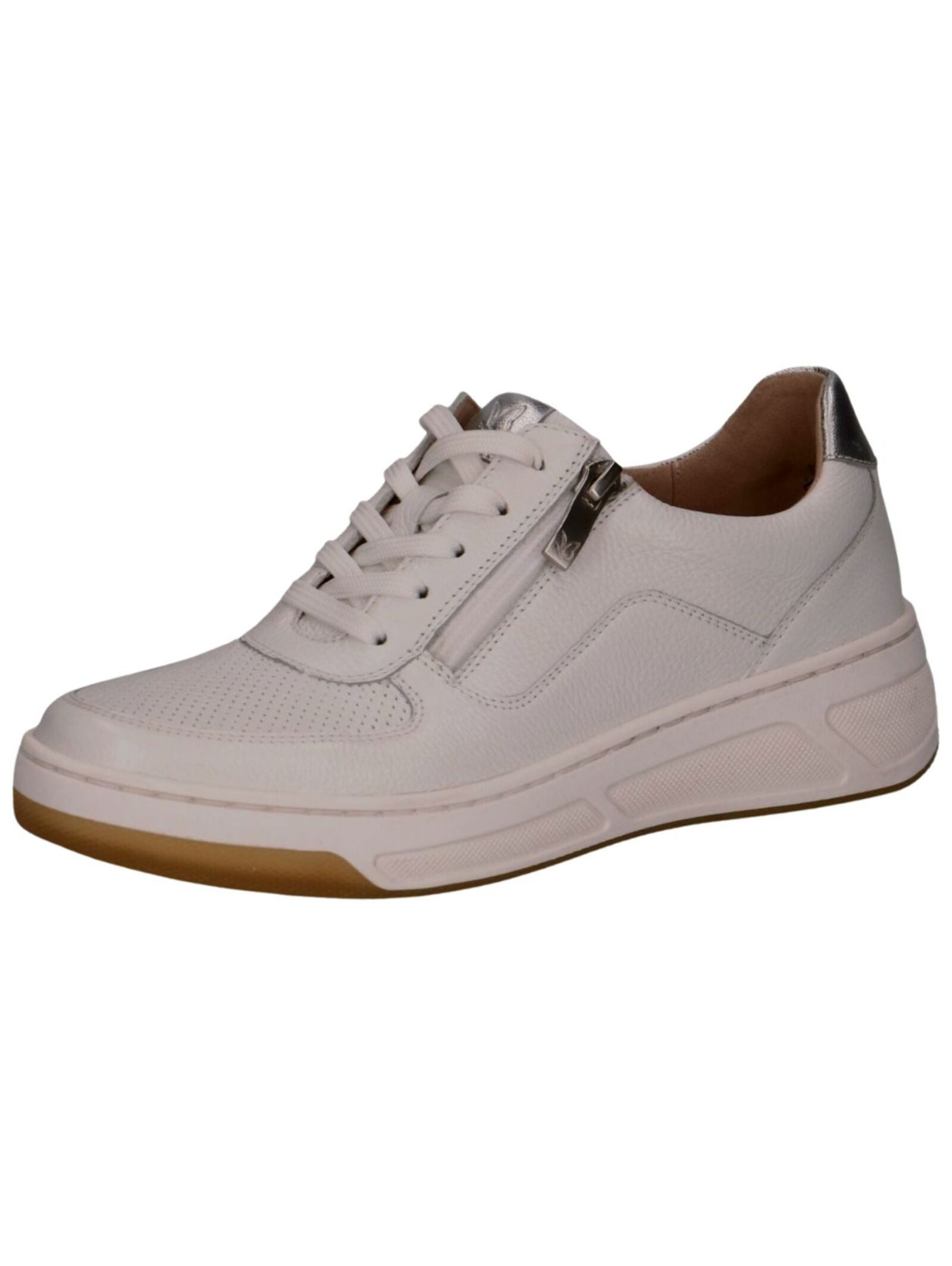 Caprice Sneaker Leder Sneaker