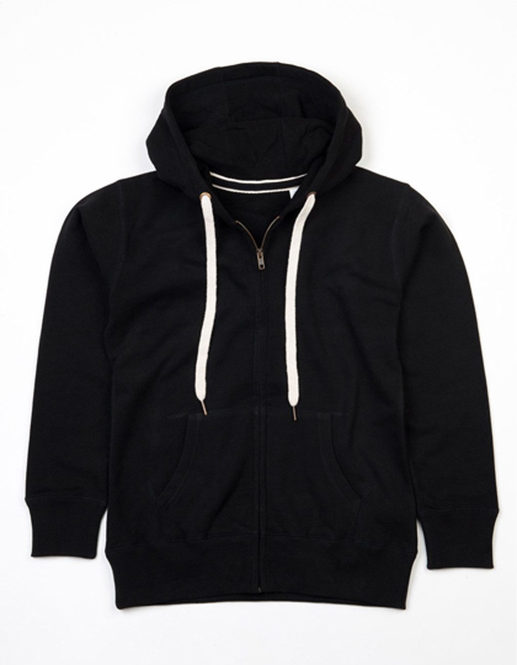 Mantis Kapuzensweatjacke Herren Sweatjacke mit Kapuze günstig online kaufen