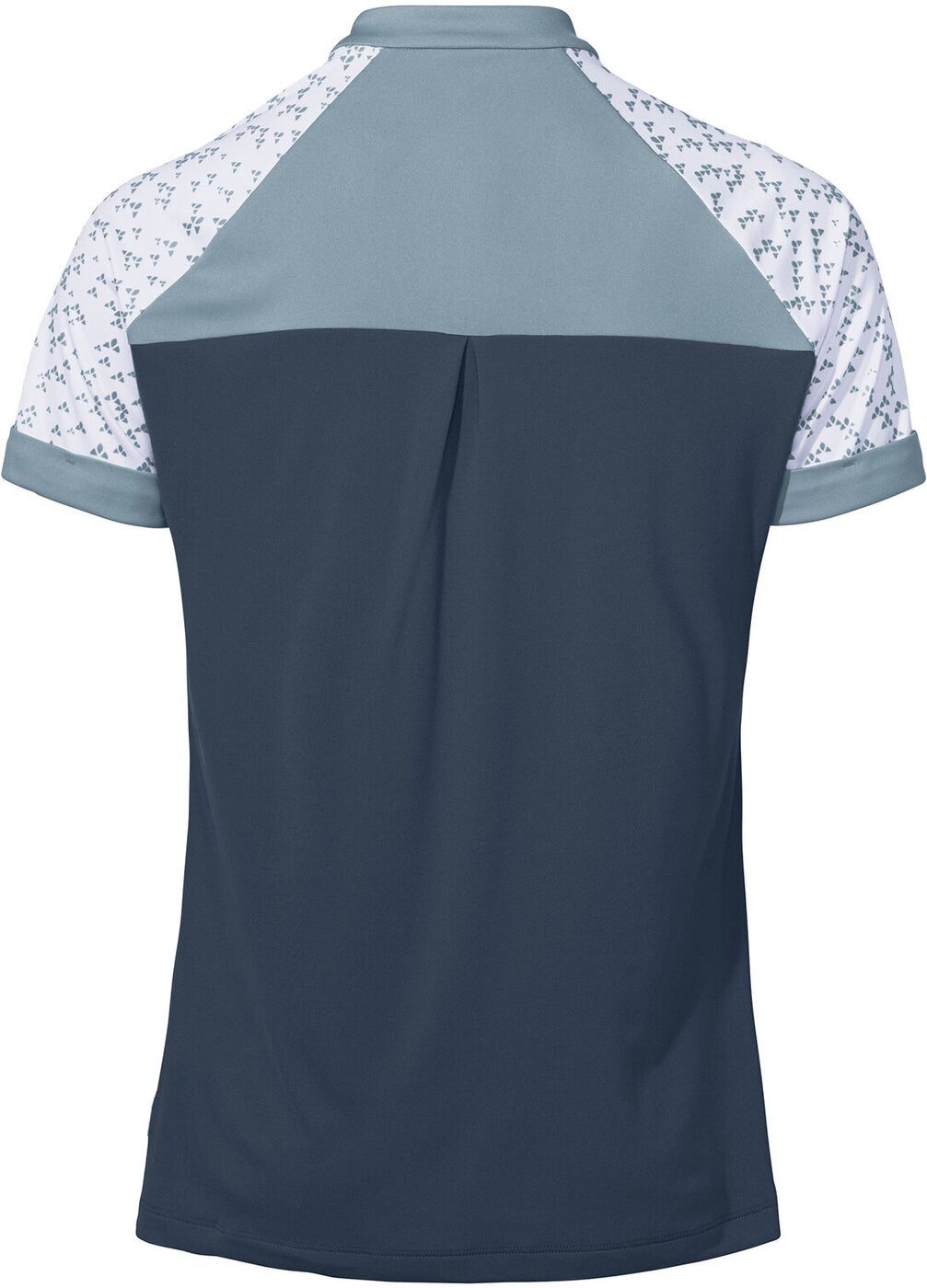 VAUDE Radtrikot Wo Ledro Print Shirt günstig online kaufen