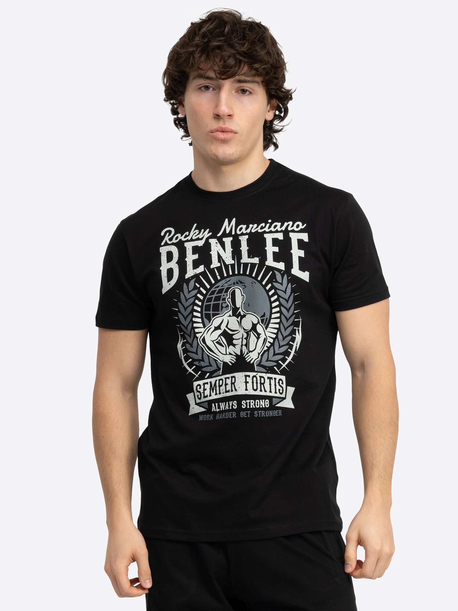 T-Shirt LUCIUS