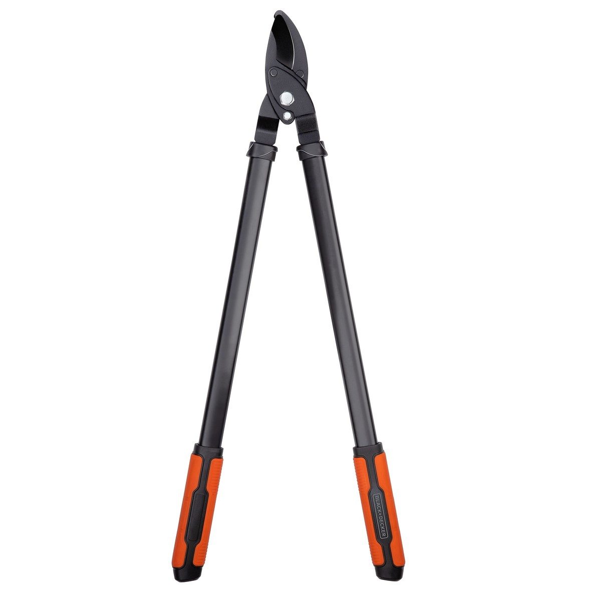 Black + Decker Gartenschere BLACK+DECKER Astschere 72CM