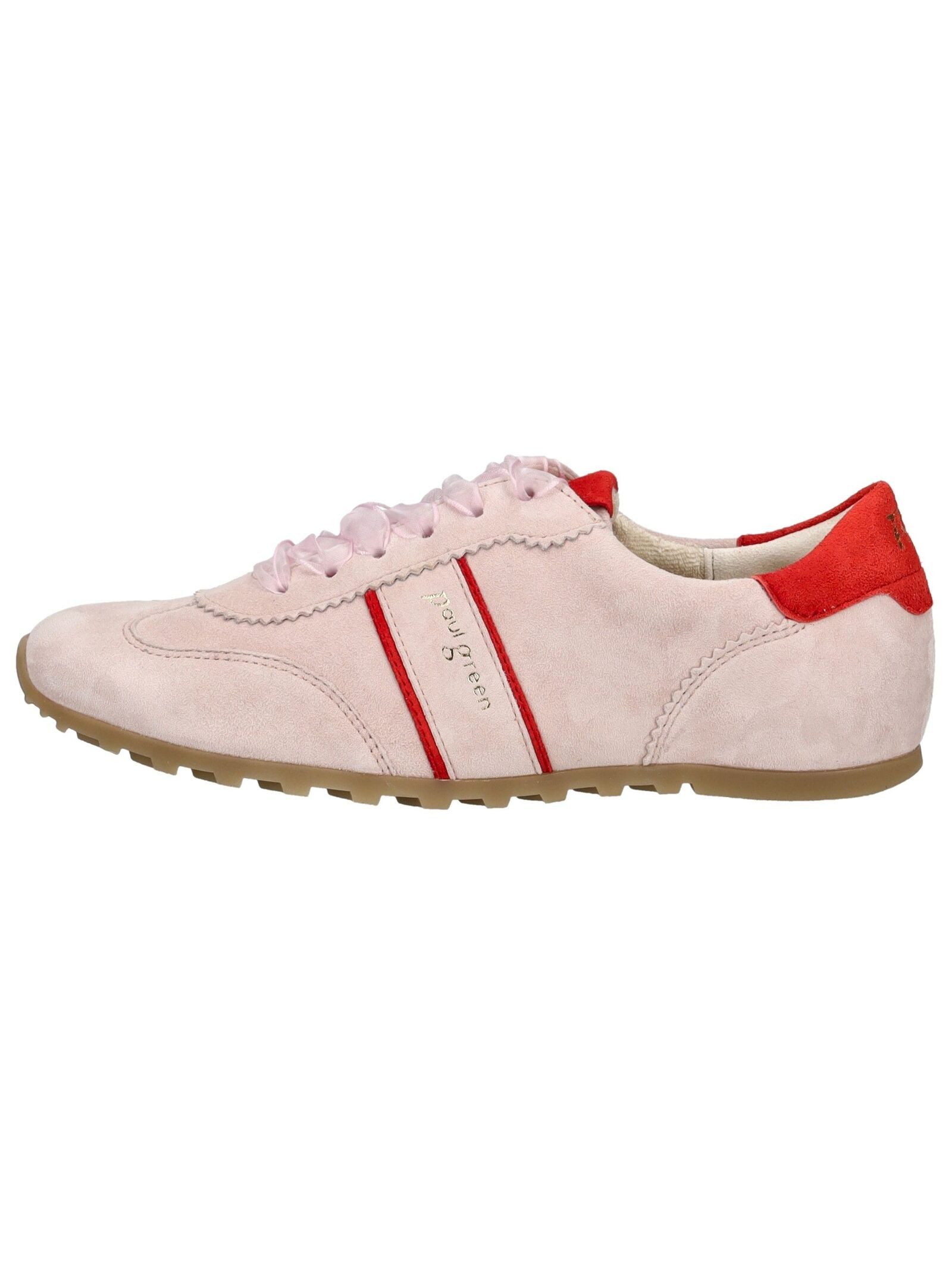 Paul Green Paul Green Sneaker Leder/Textil Sneaker