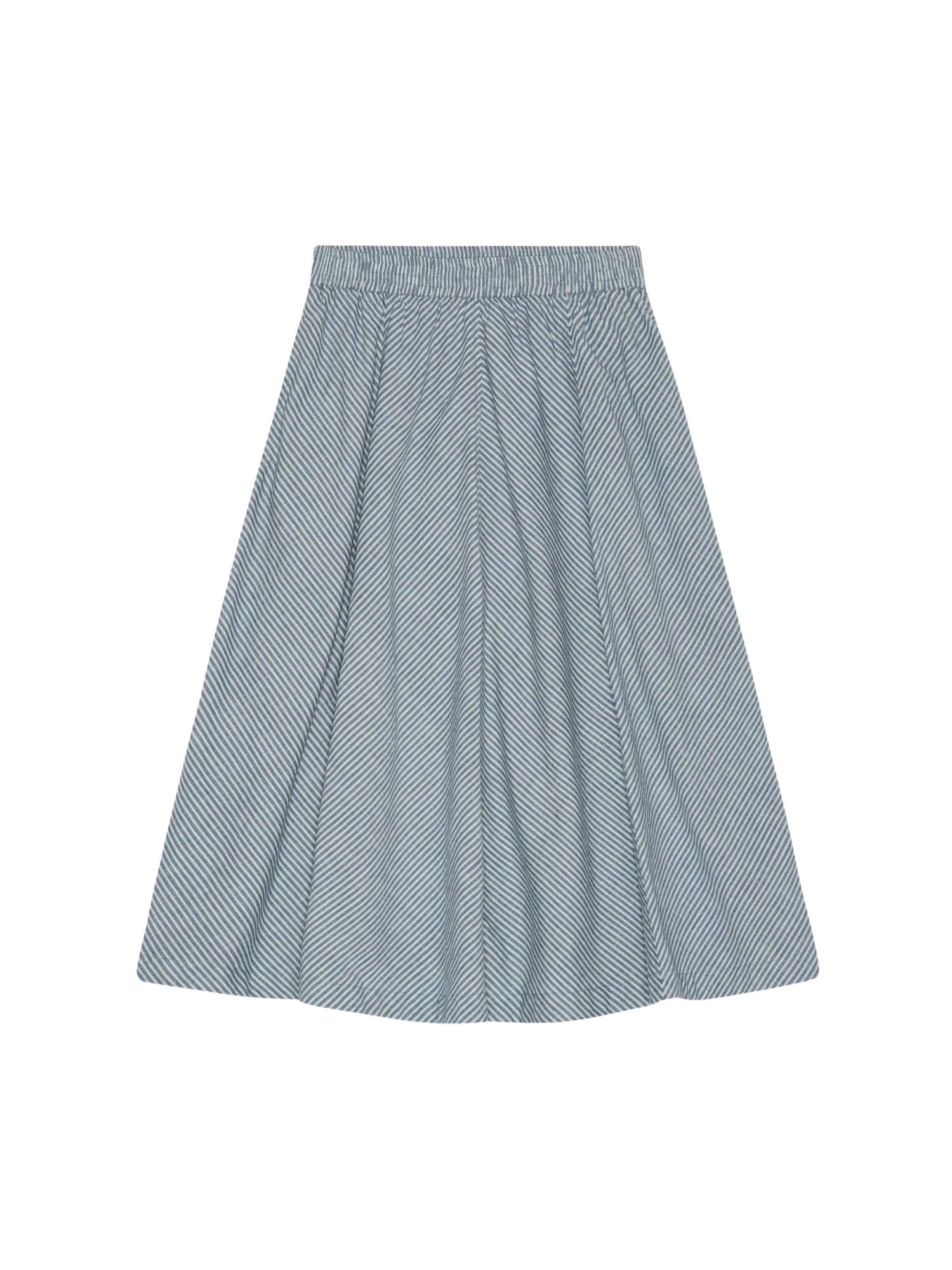moshi moshi mind Midirock moshi moshi mind Skirt pin