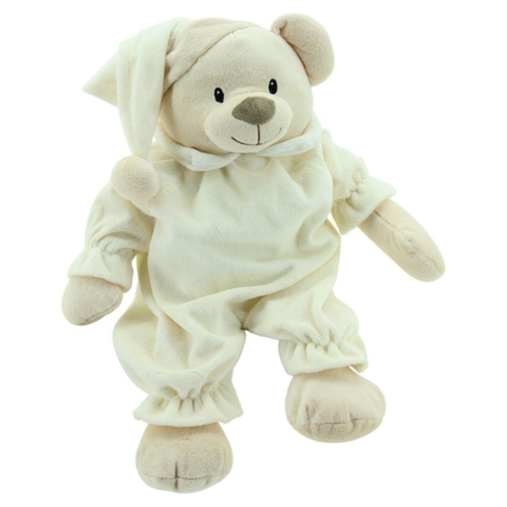 Sweety-Toys Kuscheltier Sweety-Toys 90242 Schlafbär Sleepy-Teddy 50cm Kuschelbär