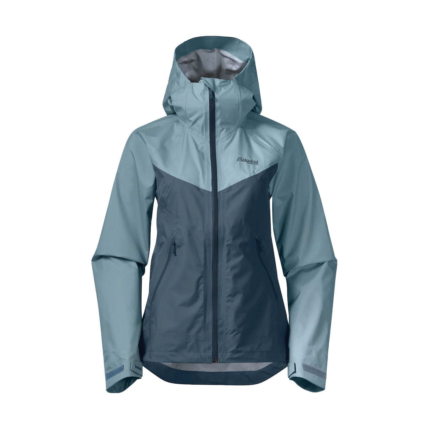 Bergans Allwetterjacke Letto V2 3L
