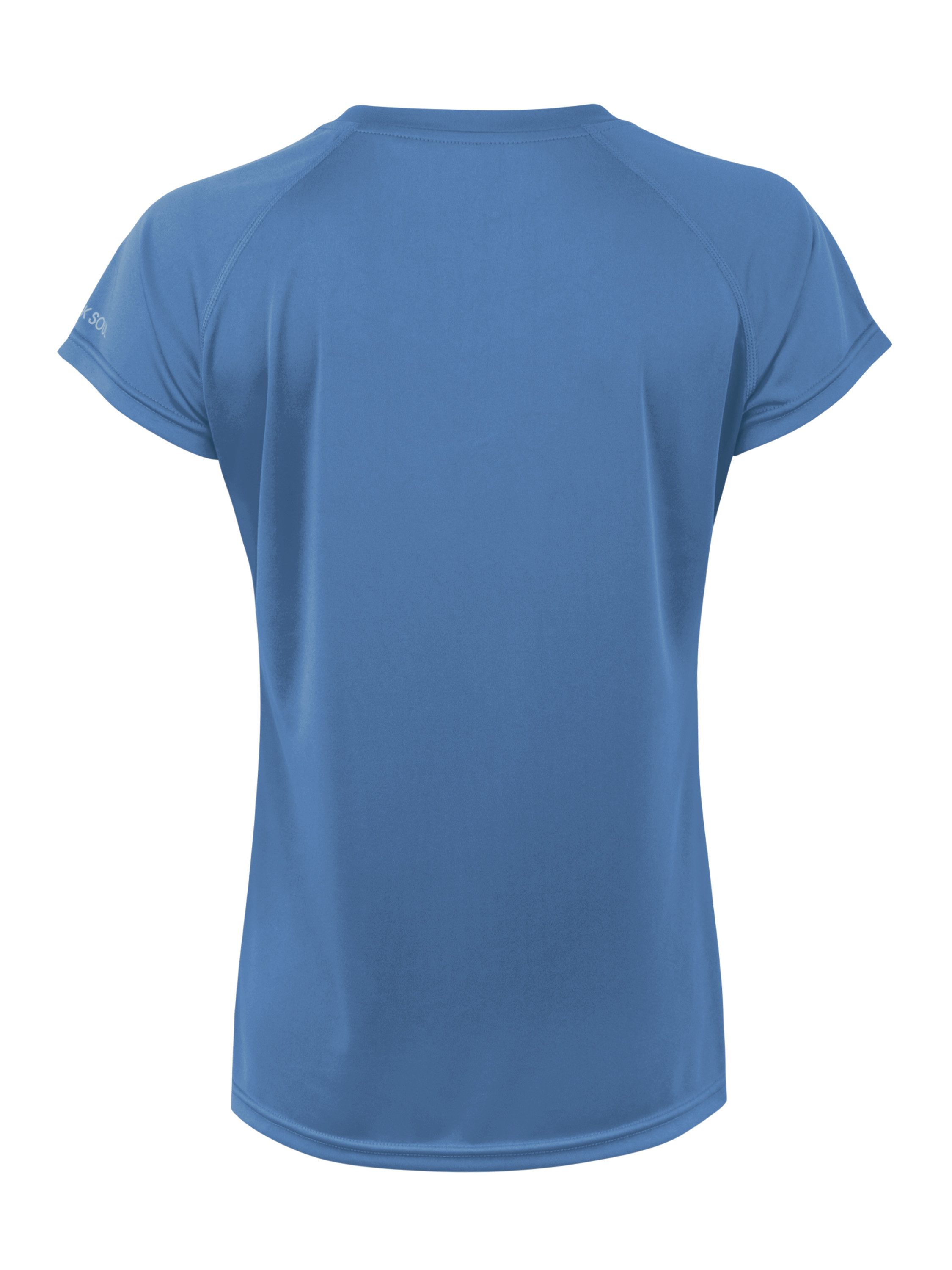Stark Soul® Sporttop Trainingsshirt aus Quick günstig online kaufen