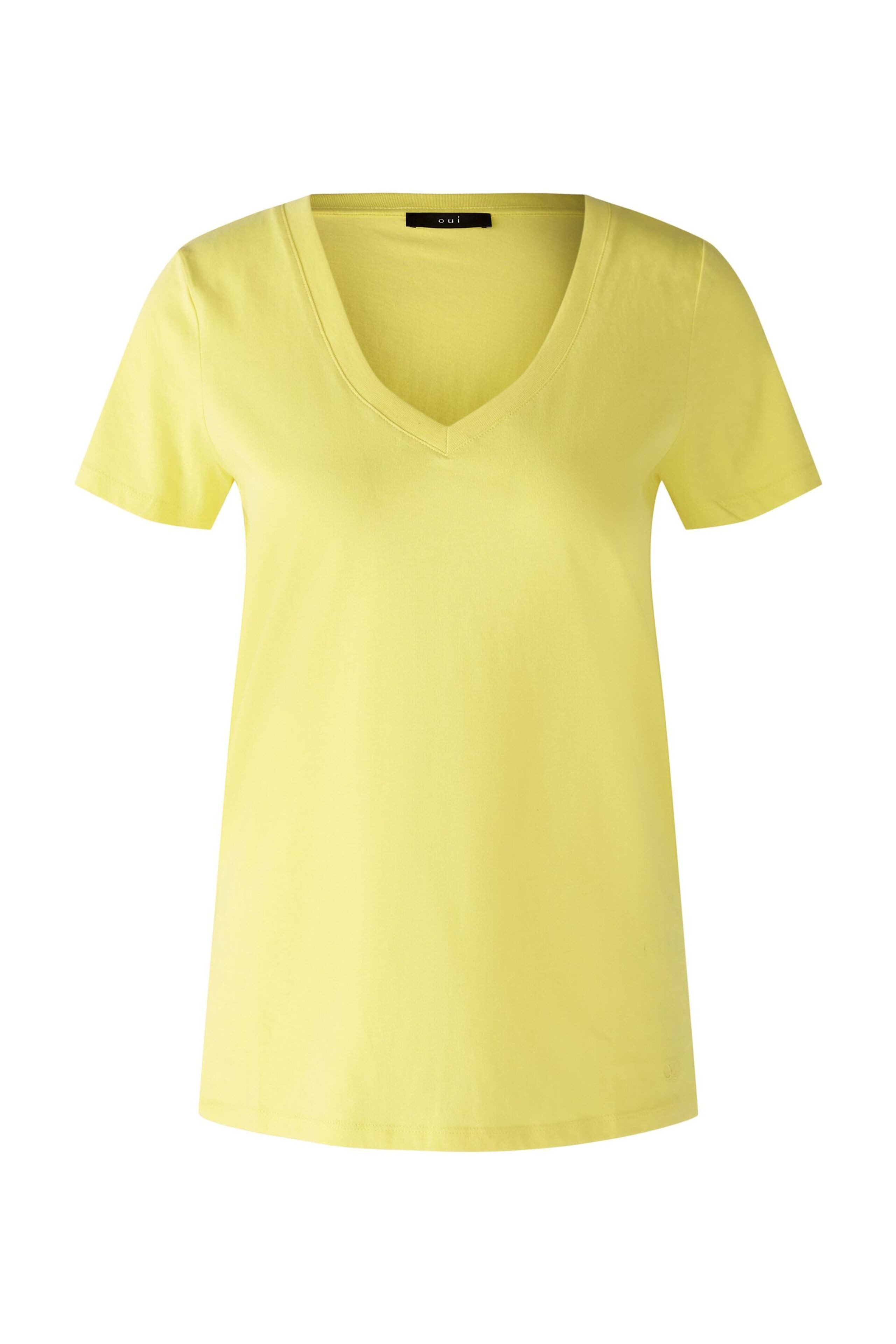 Oui V-Shirt