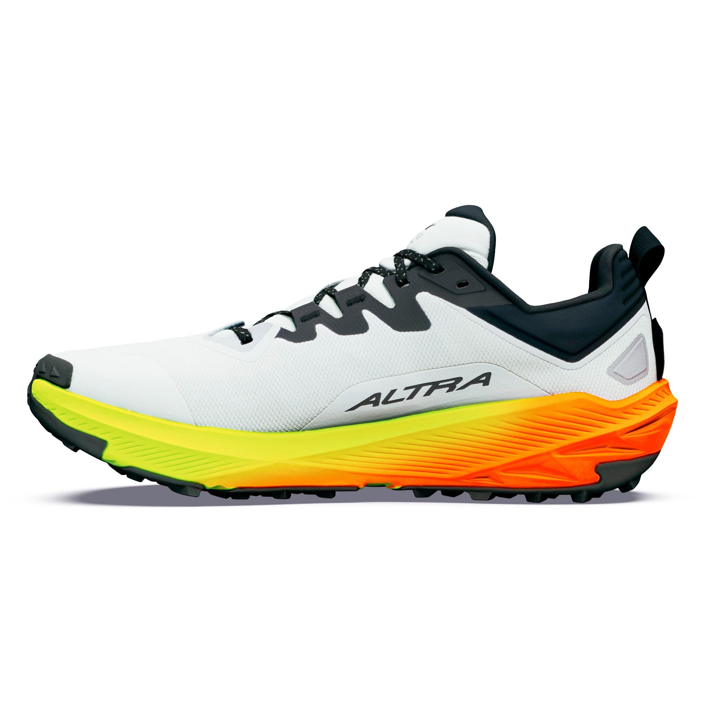 Altra Experience Wild 3+ - Trailschuh Trailrunningschuh