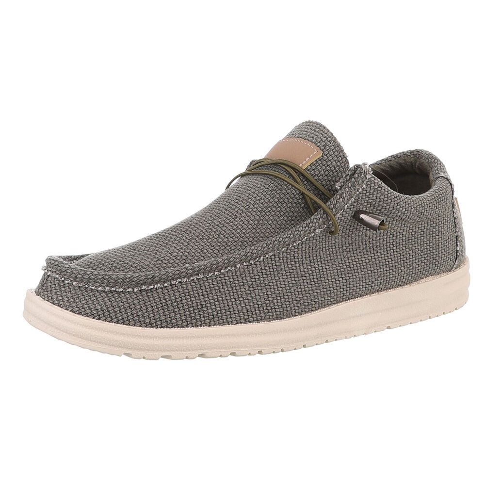 Komfortable Freizeitschuhe mit optimaler Passform Schnürschuh