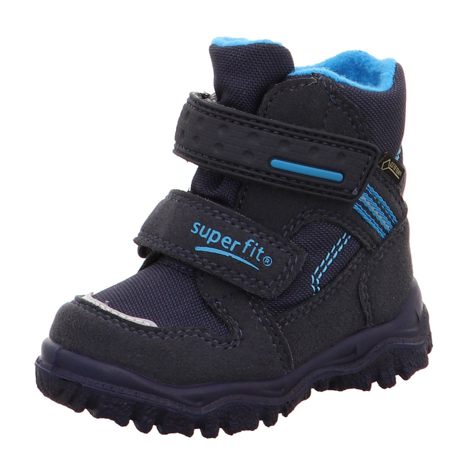 Superfit Superfit Husky 09044 Winterstiefel
