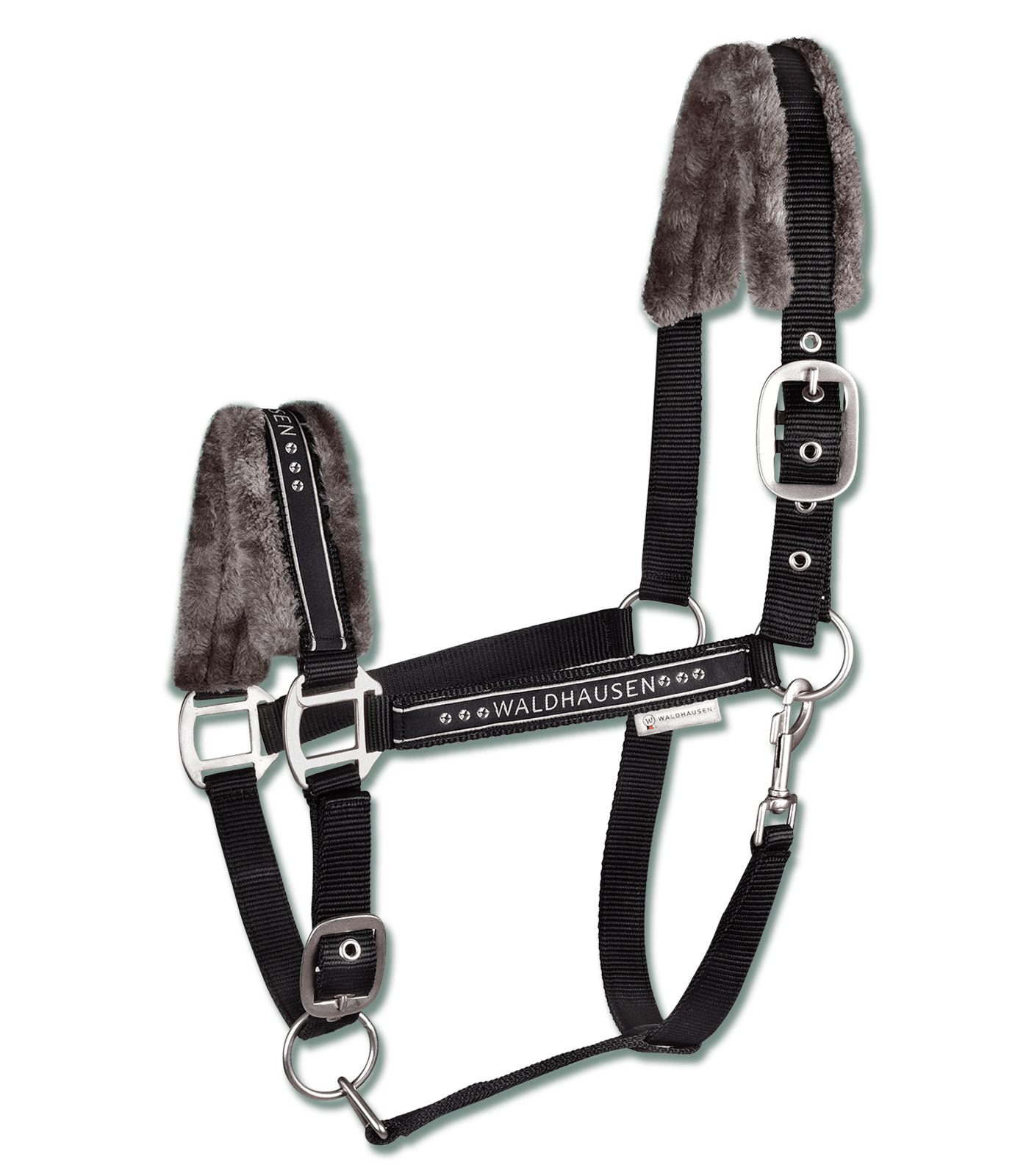 Waldhausen Halfter Halfter Elegant