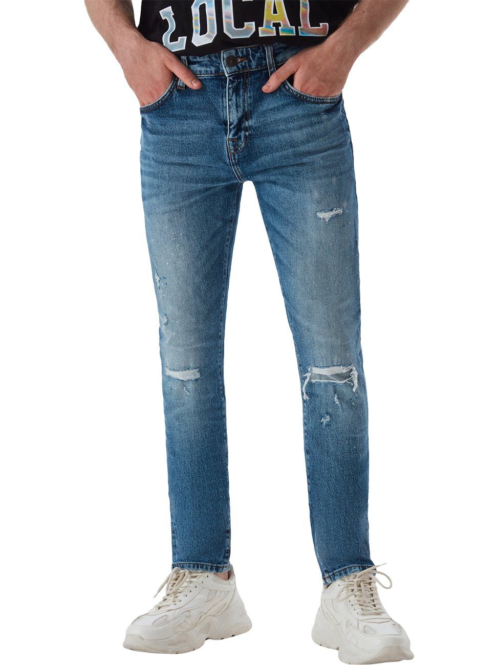 JOSHUA JOSHUA Slim-fit-Jeans LTB