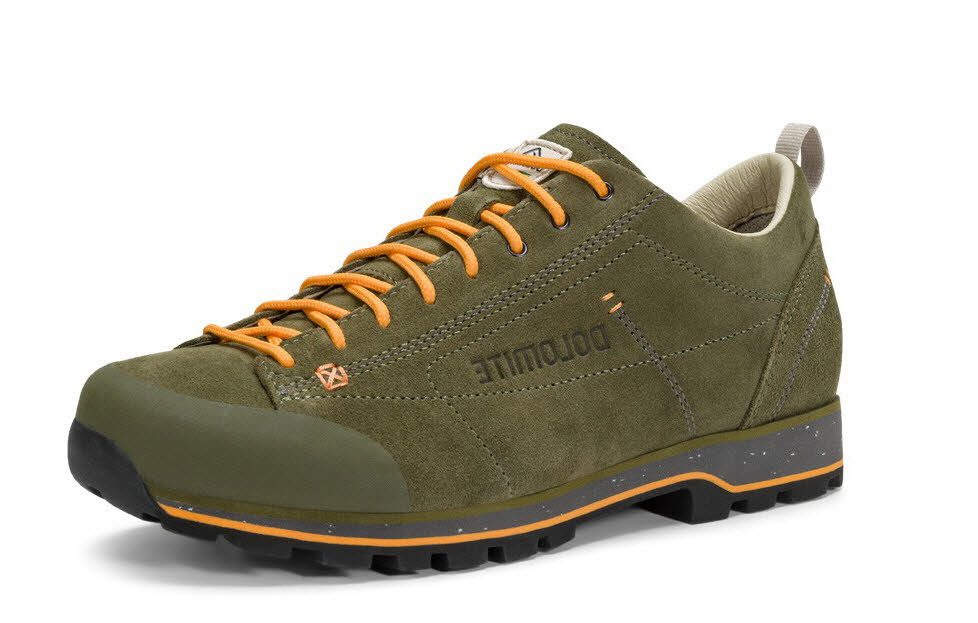 Dolomite 54 LOW EVO Schnürschuh
