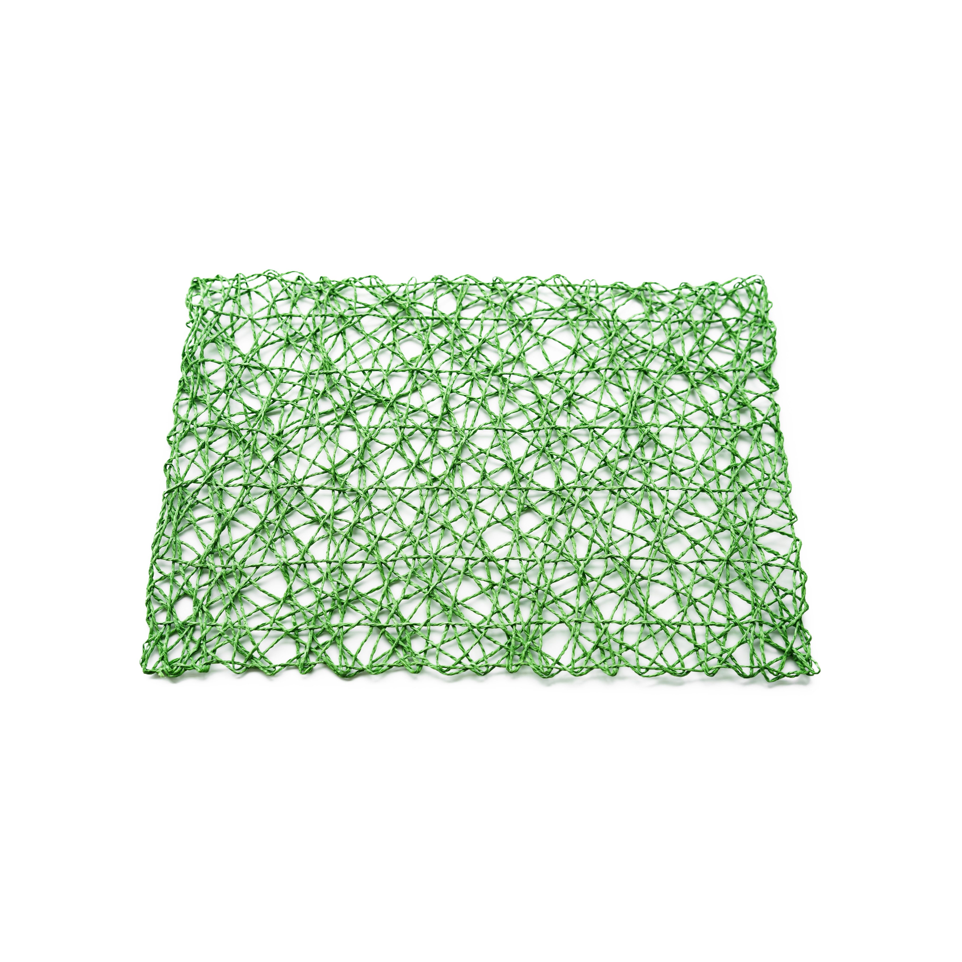 COFI 1453 Презентаційні тарілки 45 x 30 cm, Підставки in modernem Design - Praktisch & dekorativ, 2-tlg., 45 x 30 cm