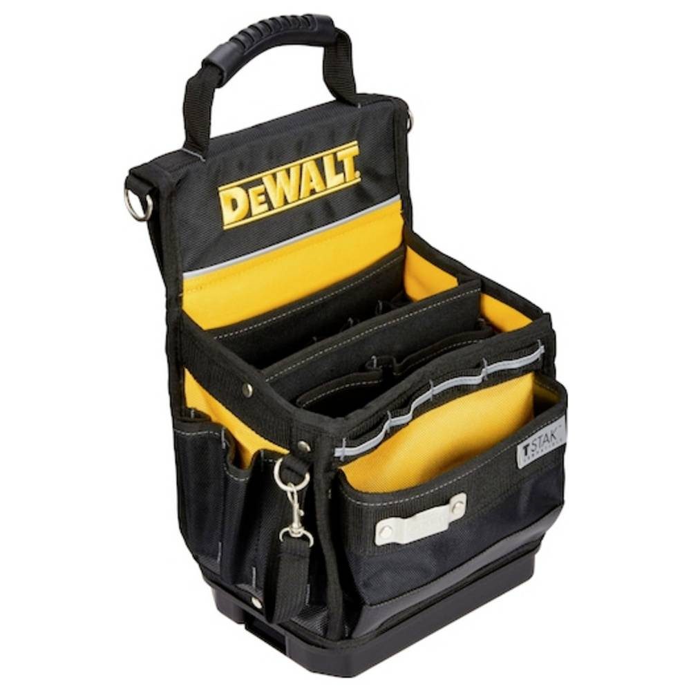 DeWalt Werkzeugkoffer DWST83541-1 Werkzeugtasche unbestückt