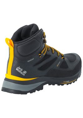 Jack Wolfskin FORCE STRIKER TEXAPORE MID M Wanderschuh