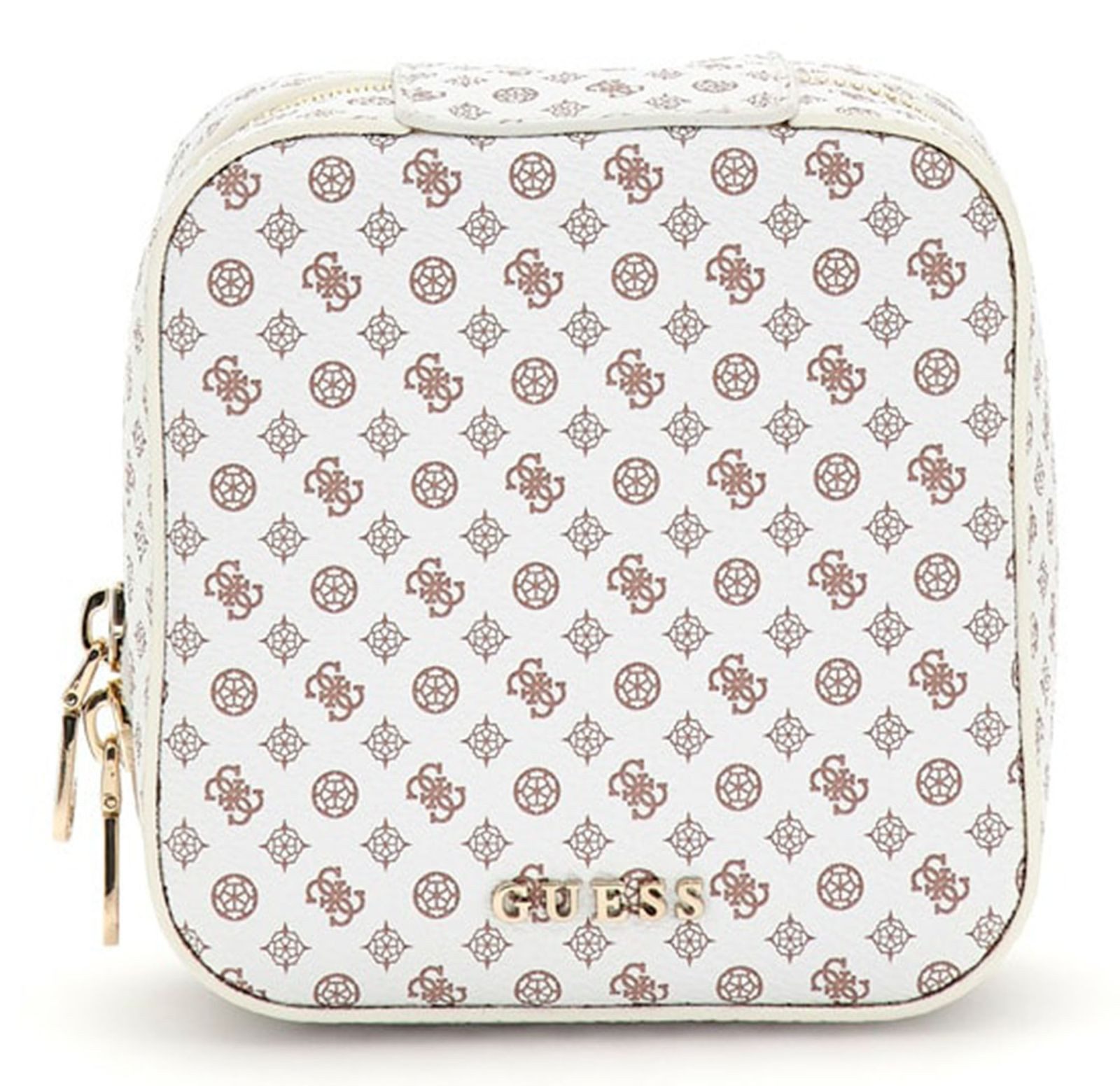 Guess Schmuckkoffer Cube Jewelery Case