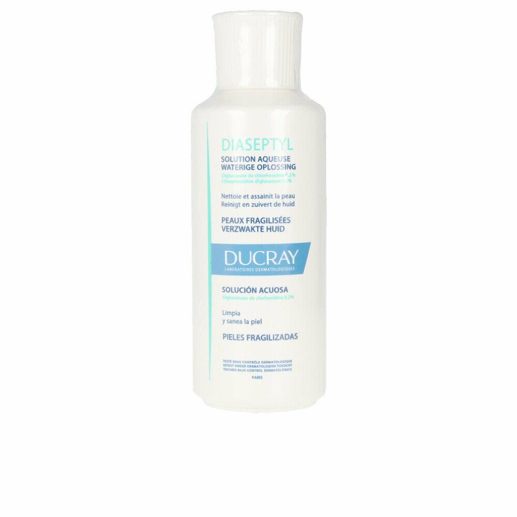 Ducray Körperpflegemittel Diaseptyl Aqueous Solution
