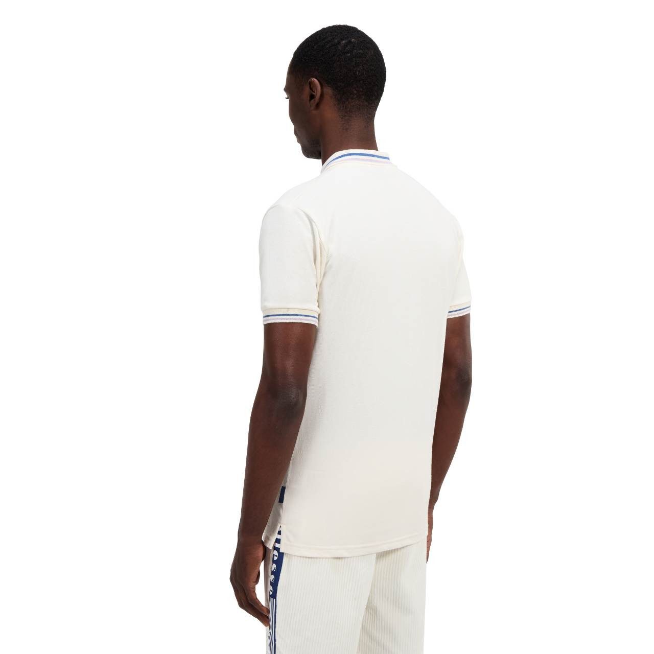 Ellesse Poloshirt Poloshirt Ellesse Rooks (1-tlg) Knopfverschluss