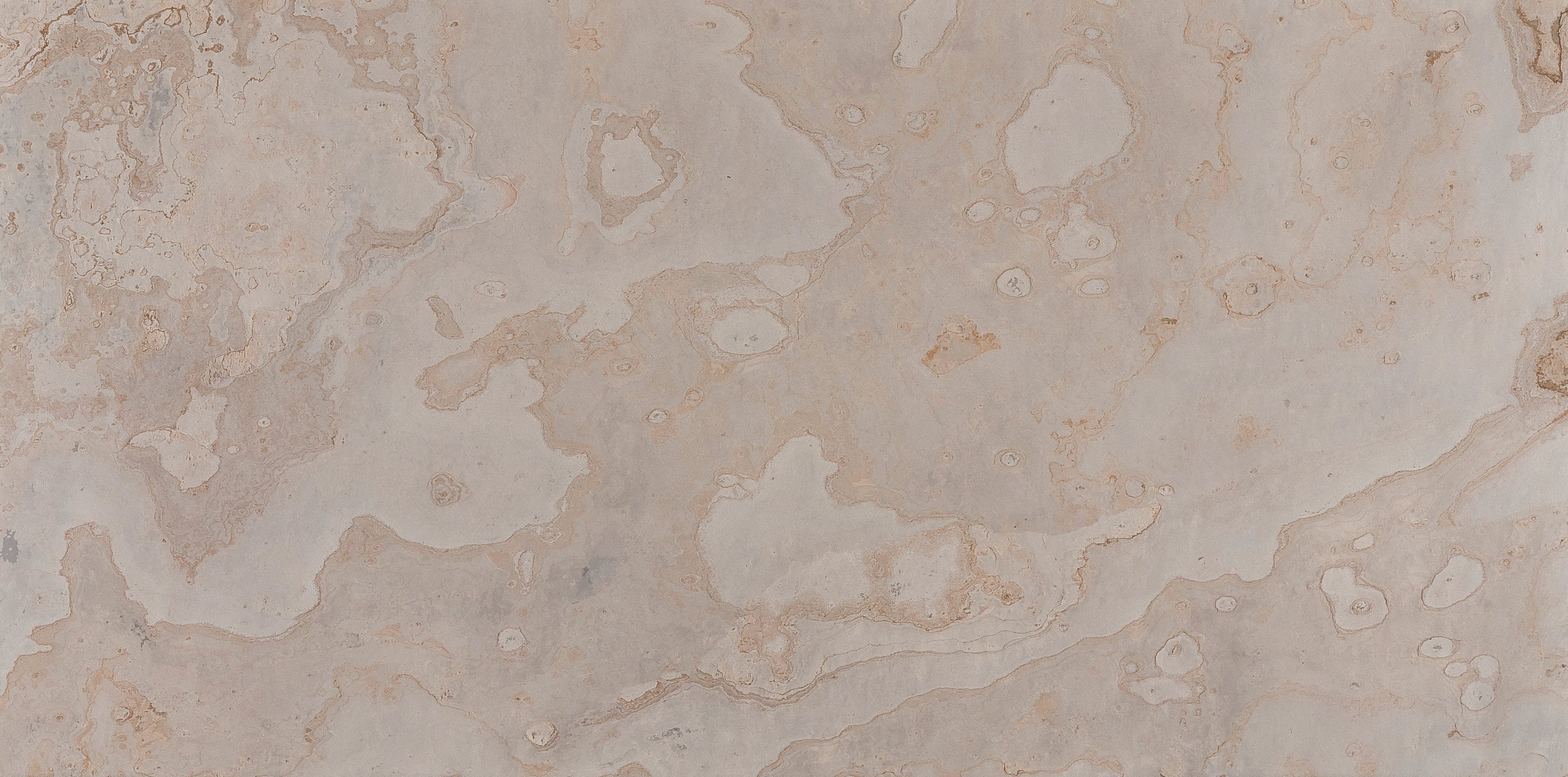 Slate Lite Dekorpaneele Tan, BxL: 120x240 cm, 2,88 qm, (1-tlg) aus Naturstein