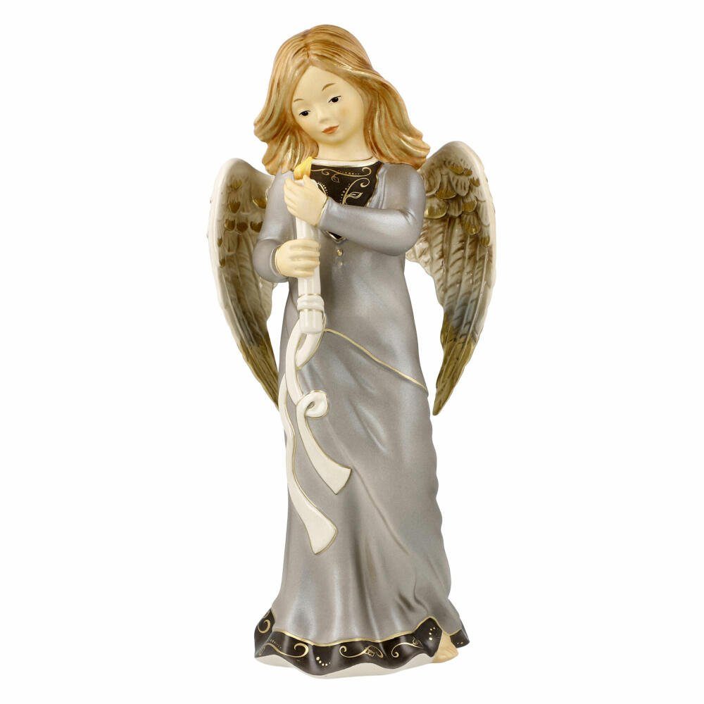 Goebel Engelfigur Gloria - Im Schatten