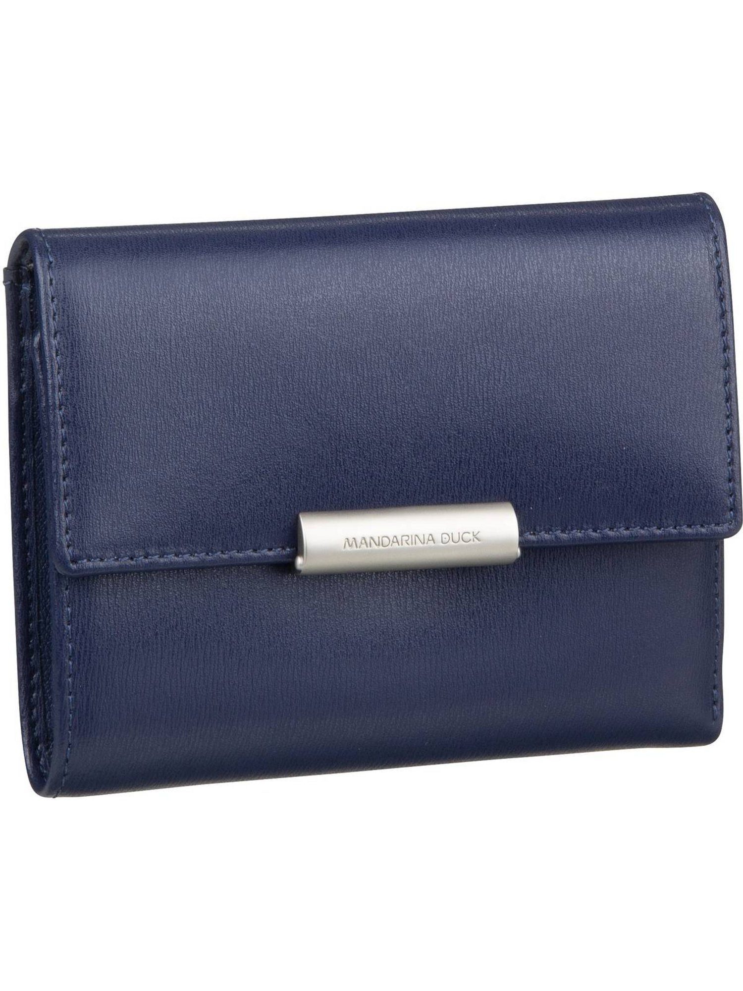Mandarina Duck Geldbörse Hera 3.0 Wallet RAP14 Dress Blue