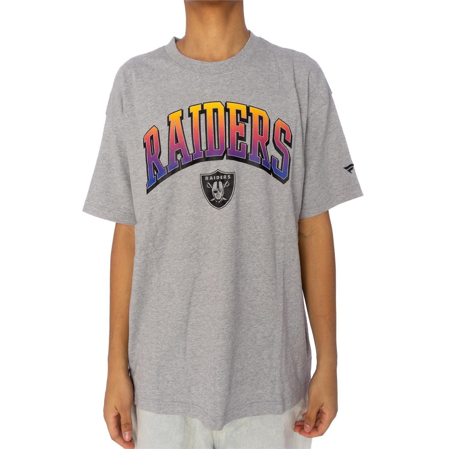 Fanatics T-Shirt T-Shirt Fanatics NFL Las Vegas Raiders (1-tlg)