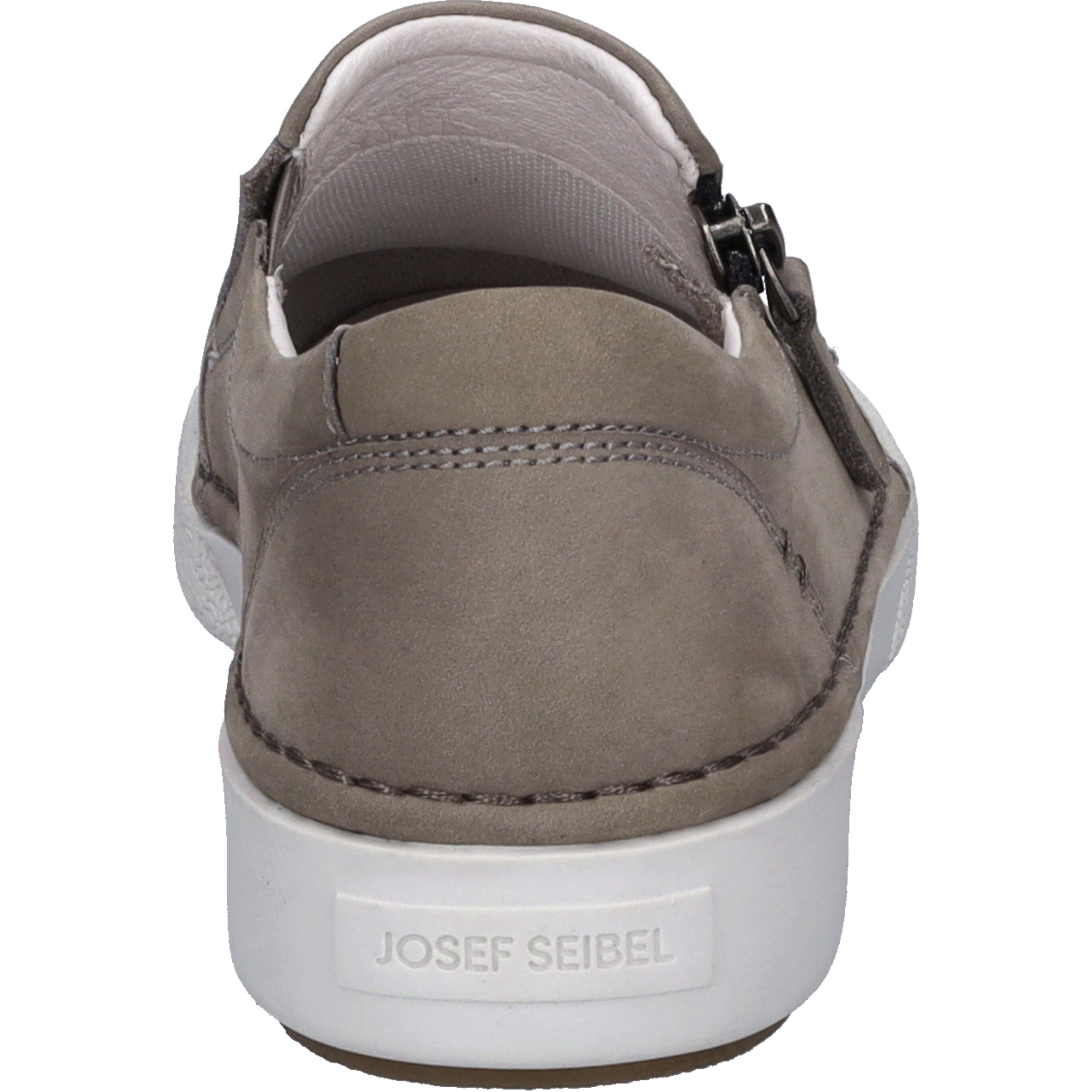 Josef Seibel Claire 20,grau Sneaker