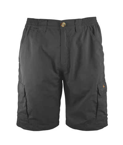 viavesto Funktionsshorts Viavesto Herren Senhor Eanes Shorts