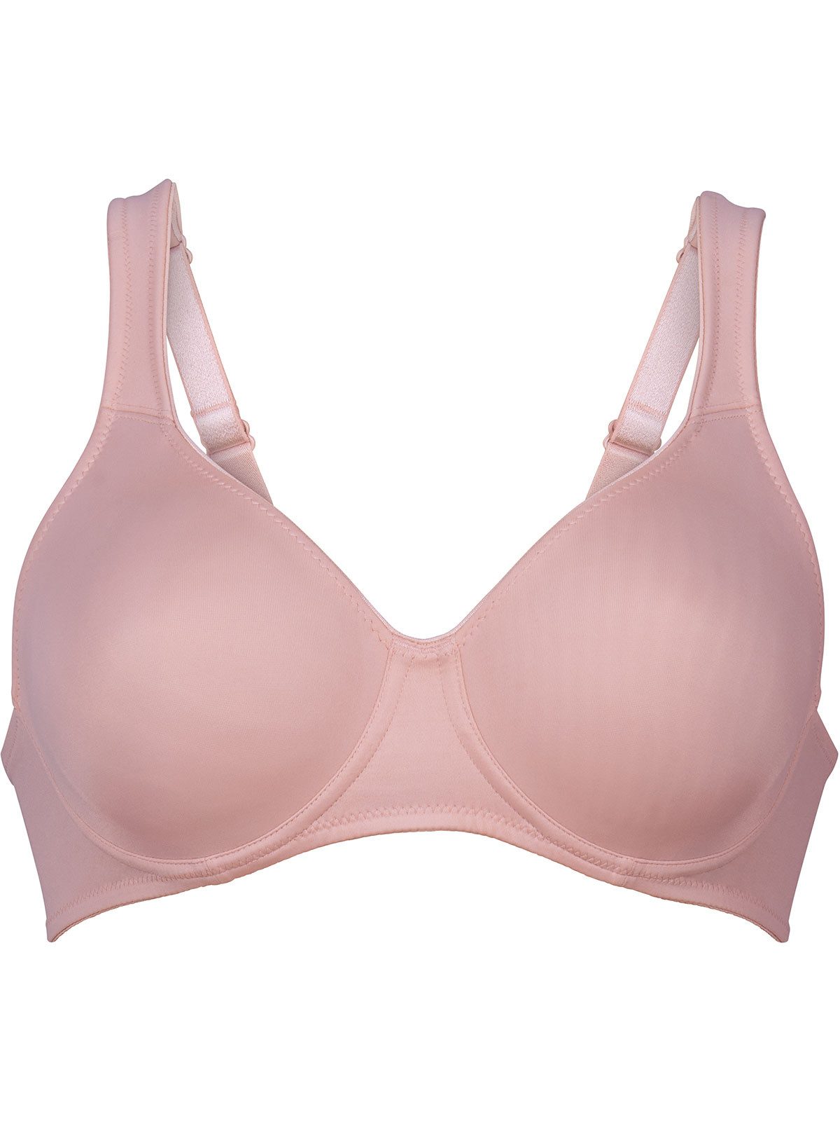 Rosa Faia Bügel-BH Bügel BH Twin (Stück, 1-tlg) Stützfunktion