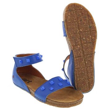 Art CRETA Blau Sandale Damen Sandale