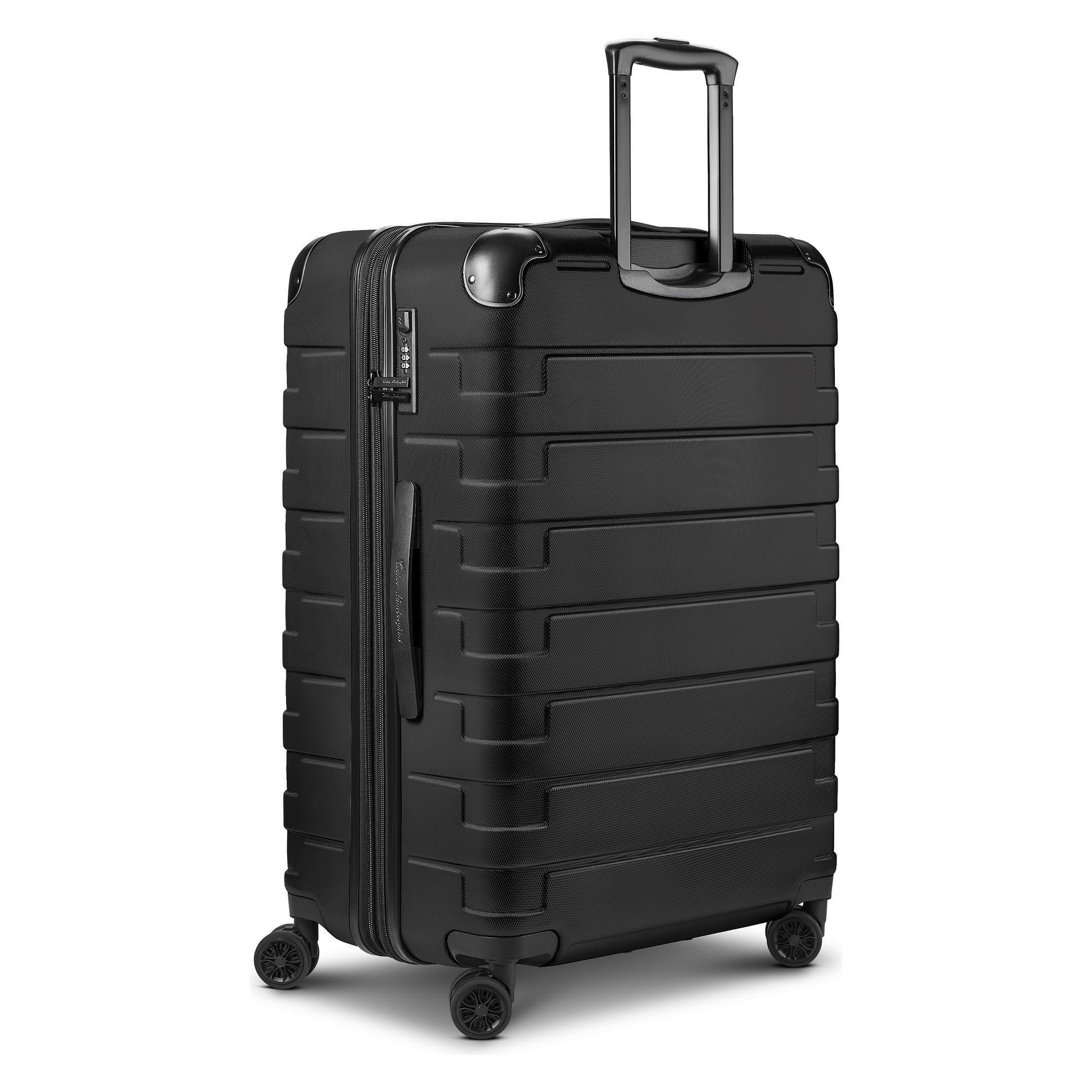 Tonino Lamborghini Hartschalen-Trolley Milano, 4 Rollen, ABS – Bild 4 von 5