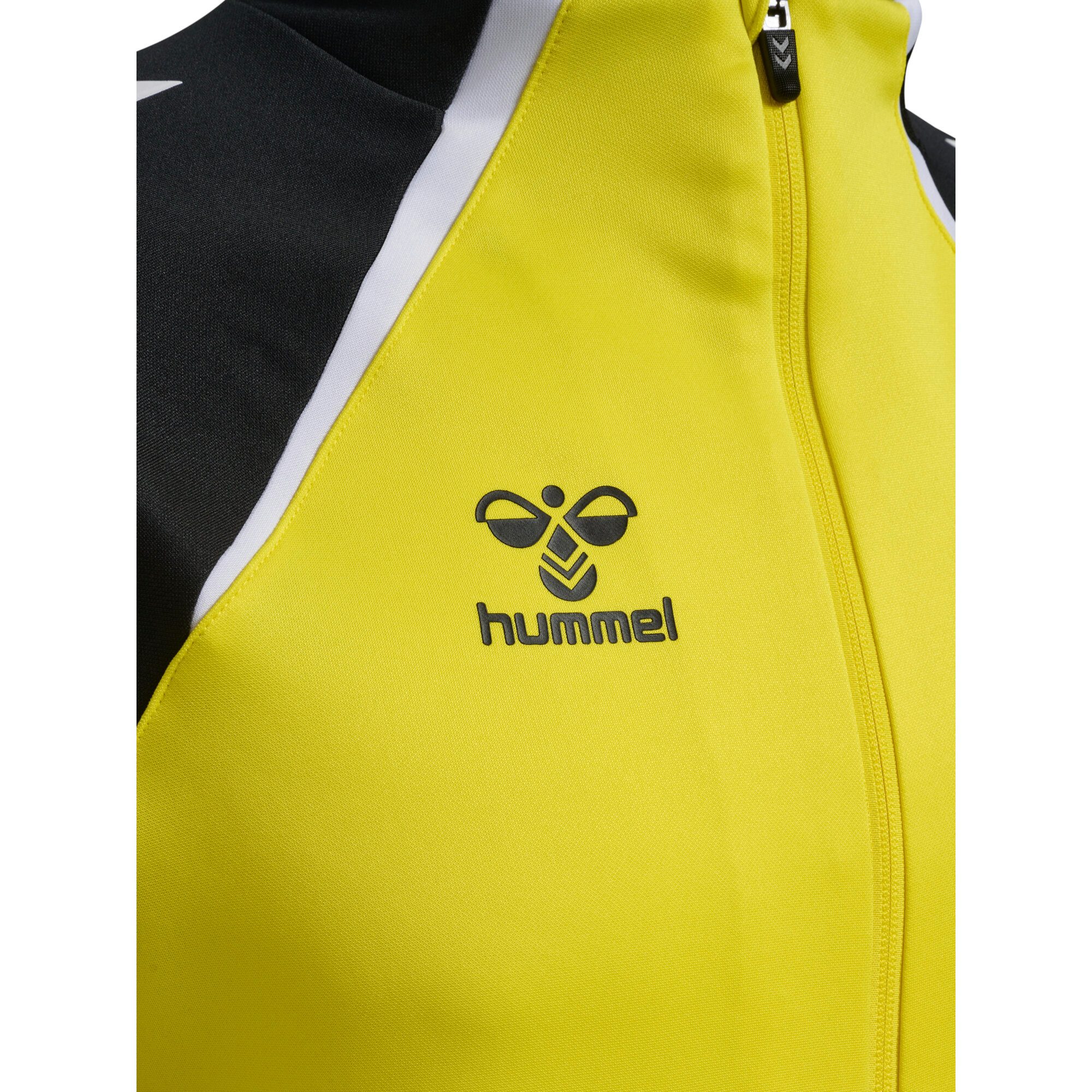 hummel Trainingsjacke Hummel Herren Trainingsjacke LEAD 2.0 TRACK ZIP JACKET 223772