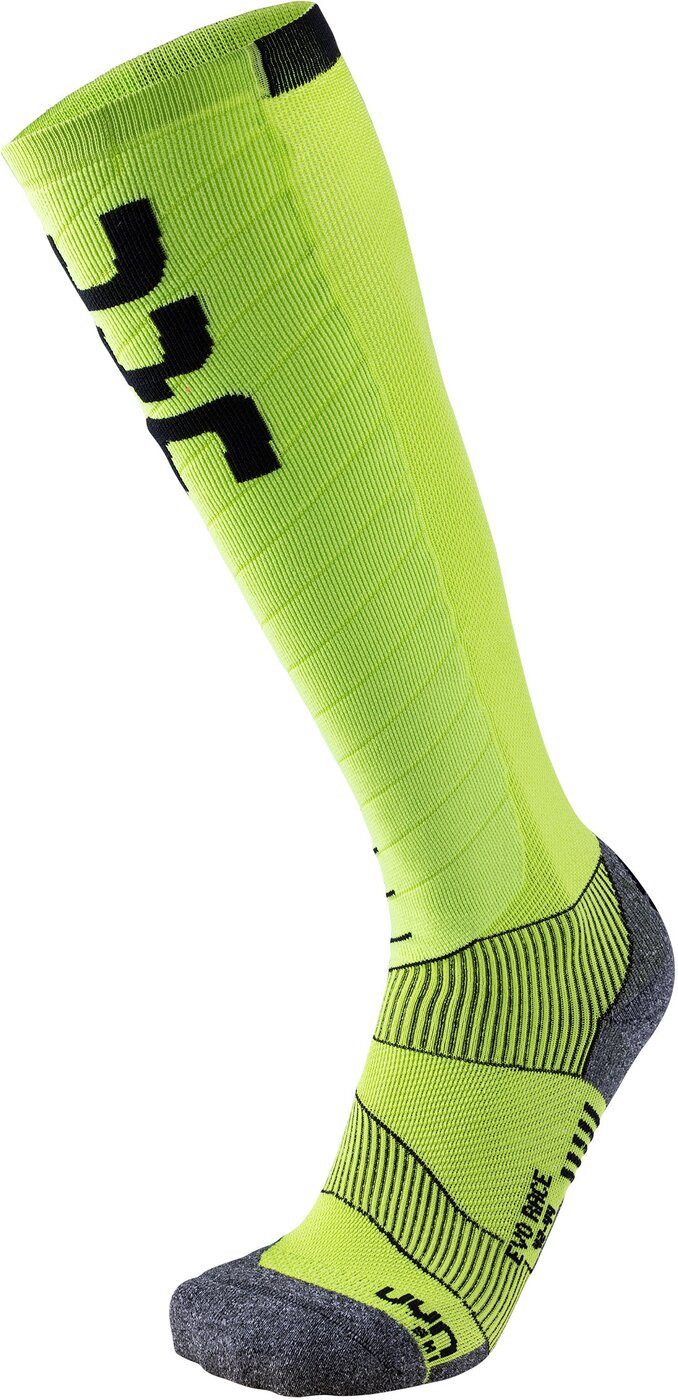 GREEN LIME/BLACK