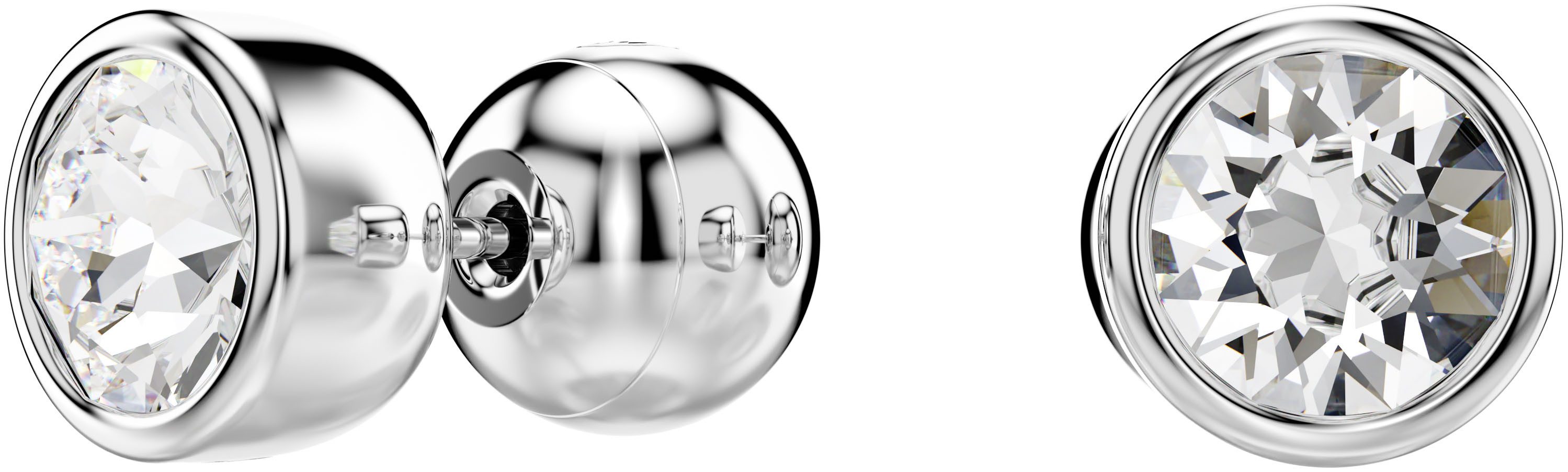 Swarovski Paar Ohrstecker Schmuck Geschenk Imber Ohrringe Solitär, mit Swar günstig online kaufen