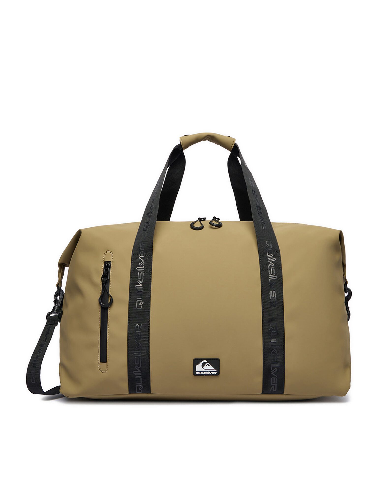 Quiksilver Handtasche Quiksilver Herren Khaki Wochenendtasche C-QUIC-KL-004-08
