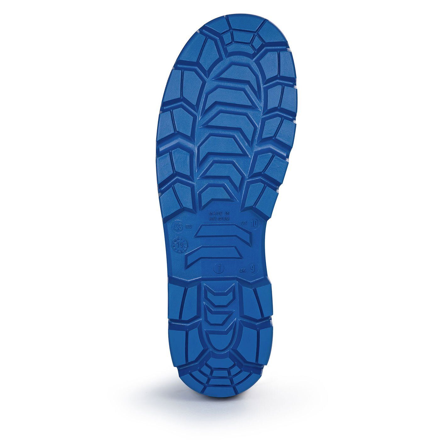 Bekina Sicherheitsstiefel
