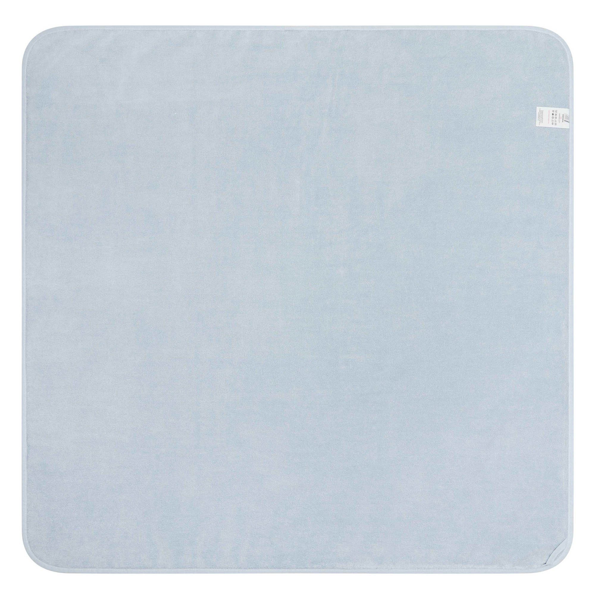 Steiff Bademantel Unisex Bademantel Baumwolle, Baumwolle